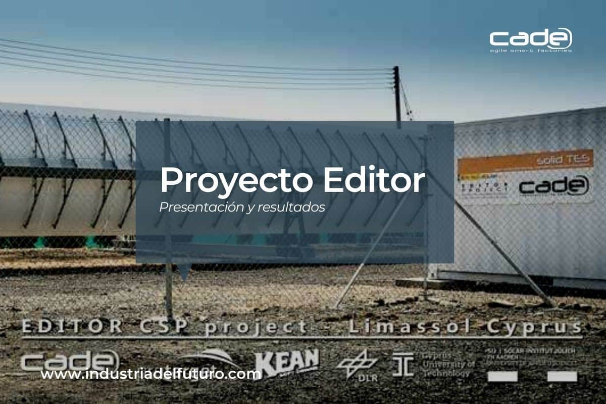 Proyecto Editor