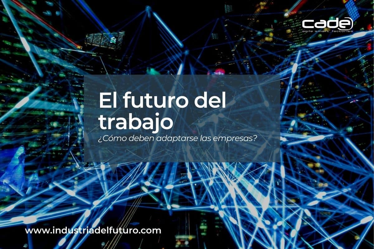 el futuro del trabajo