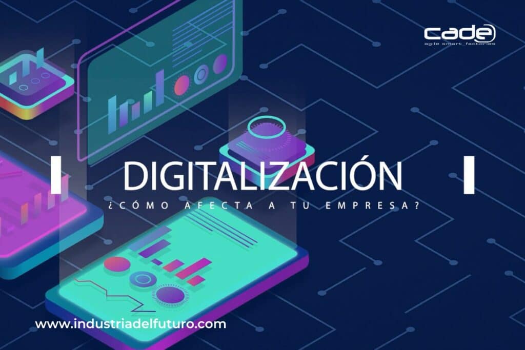 digitalizacion